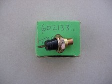 Triumph T120/TR6 1963-71 Oil Pressure Switch 60-2133 Tapered Thread NOS
