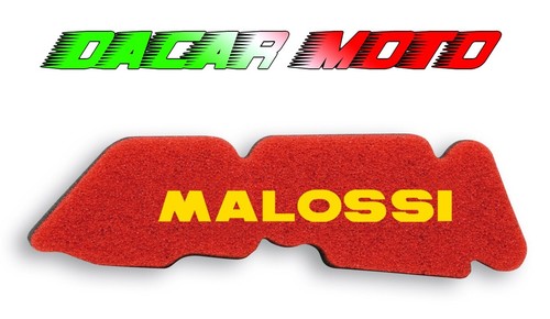 Air filter malossi - vespa, 50