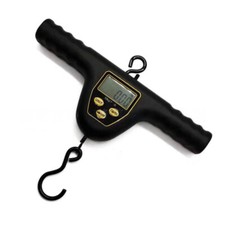 Digital fishing scale - fishing,