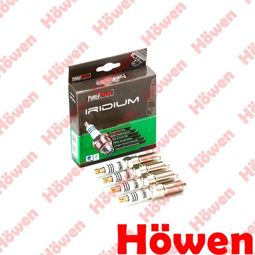 Howen iridium upgrade - iridium, spark