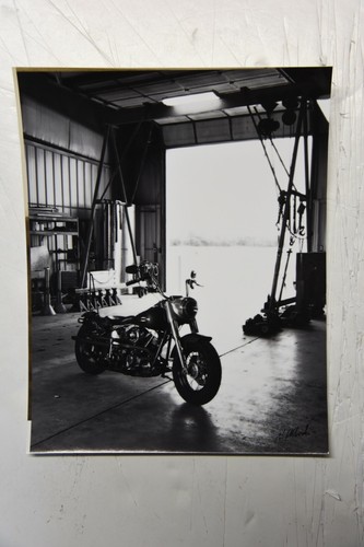 8x10 inch black white photo - 8x10, &