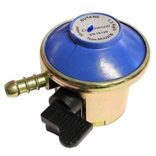 Butane gas regulator - regulator, 20mm