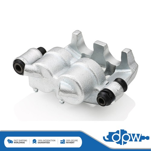 Front right brake - brake, caliper