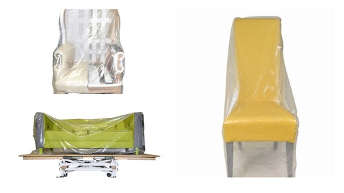 Furniture protection dust