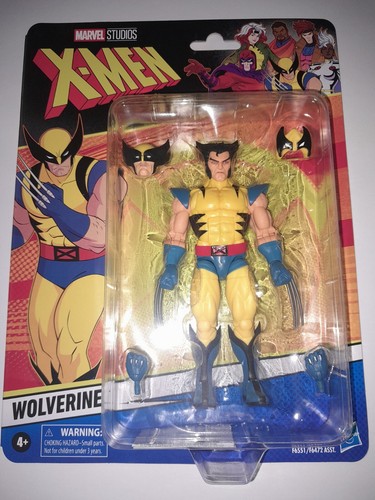 Marvel legends men 97 - marvel,