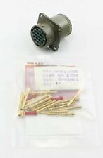 Cannon Socket 19 Way