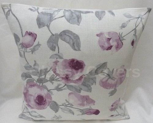 Laura ashley designer cushion - designer,