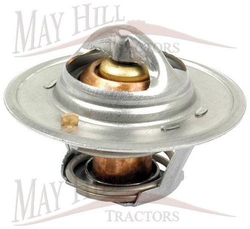 David brown tractor thermostat - brown,
