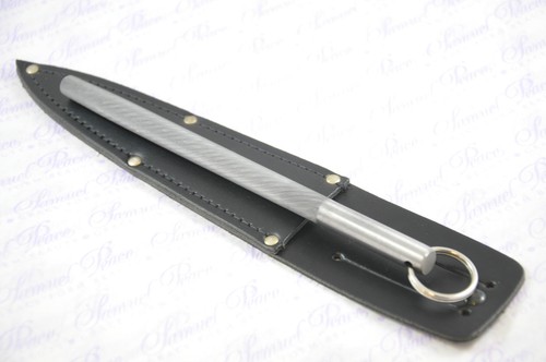 Sheffield steel marlin - steel,