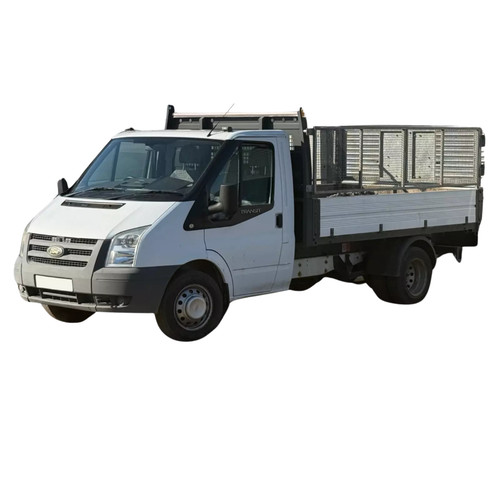 Axle ford transit mk7 - transit,