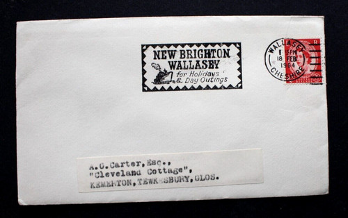 New brighton wallasey - 'new,