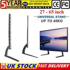Universal table top stand - universal, tv