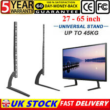 Universal Table Top TV Stand