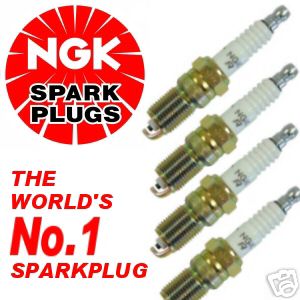 Cr9ek ngk spark plugs - ngk,