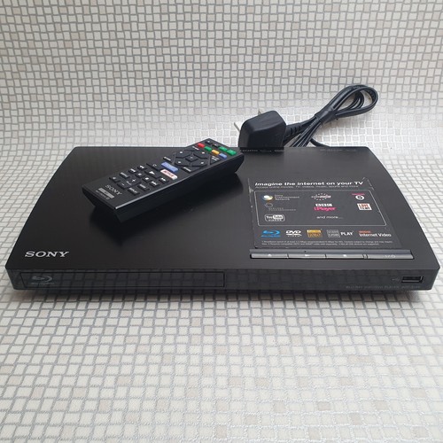 Sony bdp s185 - sony, compact