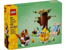 LEGO 40709 - Spring Animal