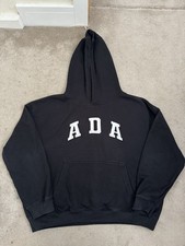 Adanola Hoodie Size Large
