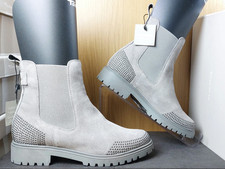 Ref.637 TAMARIS CHELSEA ANKLE