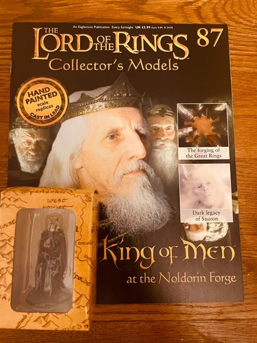 The lord rings - of,