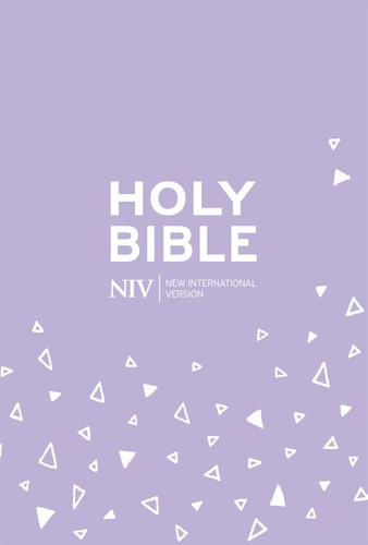 Niv pocket lilac - pocket,