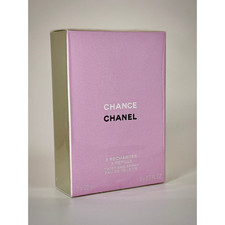 Chanel CHANCE Eau de Toilette