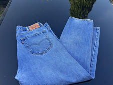 Levi 505 Jeans Regular Waist
