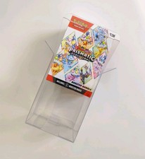 Box Protector Pokemon Booster