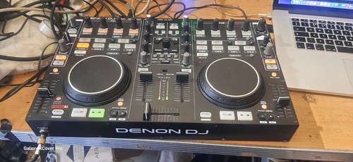 Denon mc3000 controller in - controller,