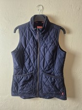 Joules Quilted Padded Beckley