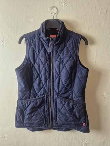 Joules quilted padded beckley - joules,