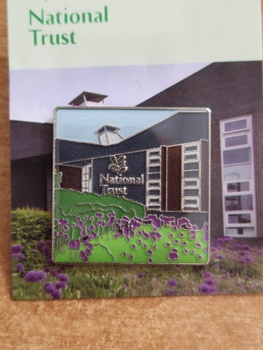 National trust heelis - national,