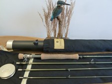 Hardy Zenith Sintrix 9'6" #6