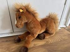 STEIFF Stuffed Animal Toy