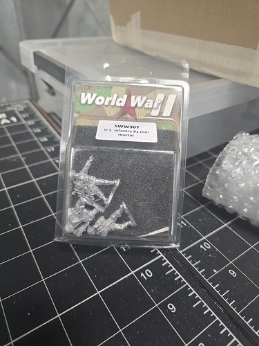 28mm ww2 artizan - artizan, us