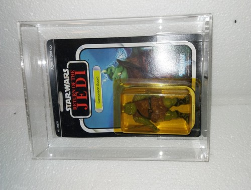 Star wars vintage gamorrean - star,