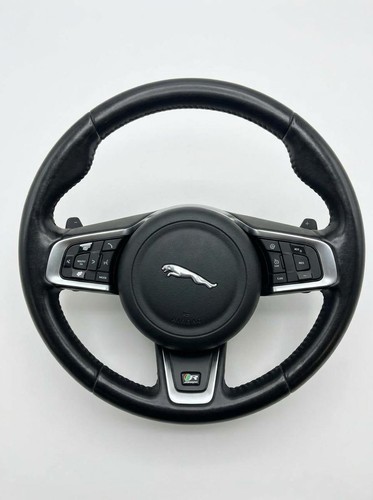 Jaguar pace leather - jaguar,