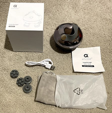 Smart scalp massager, two