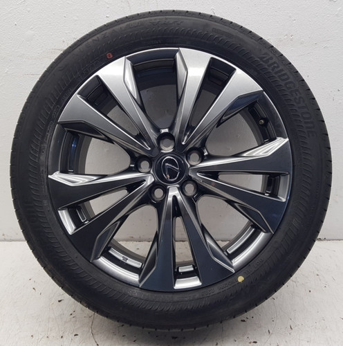 2025 lexus inch alloy - 2025,