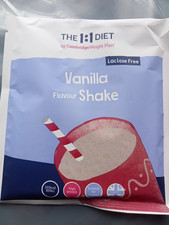 Vanilla CWP The 1:1 Diet 21 x