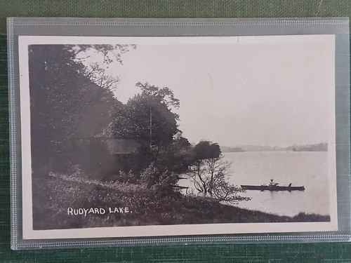 Rppc rudyard - rppc,