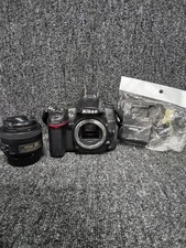 NIKON D7000 mirrorless camera