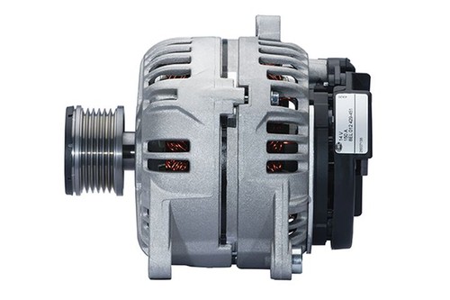 Hella alternator 14v - alternator,