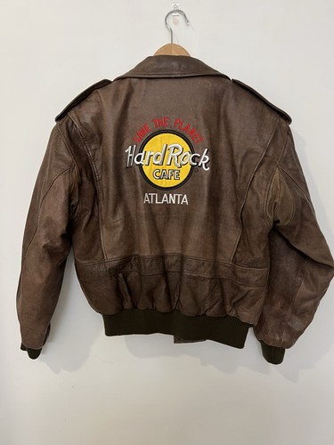 Hard rock cafe vintage - rock, mens