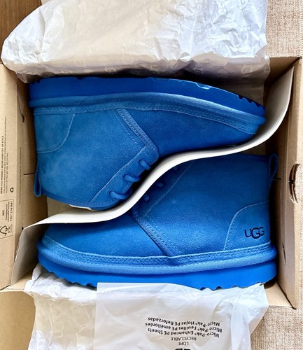 Nib ugg kids neumel dive - ii,