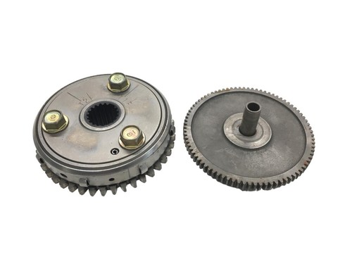 Starter freewheel honda - freewheel, vfr