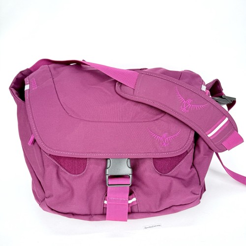 Osprey jill messenger bag - messenger,