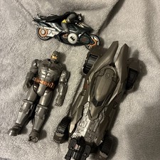 Batman Toy Bundle Talking