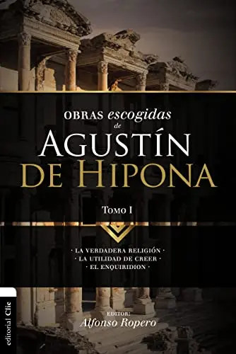 Obras escogidas de - el,