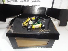 F1 Minichamps 1:18 Michael