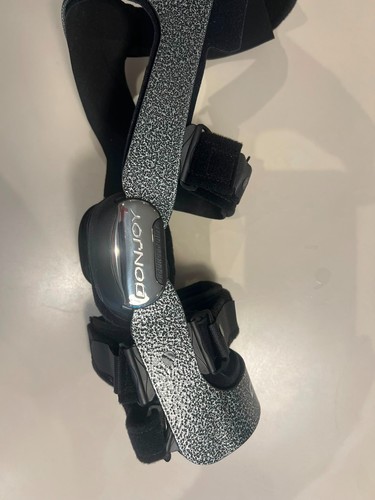 Donjoy armour prof knee - armour,